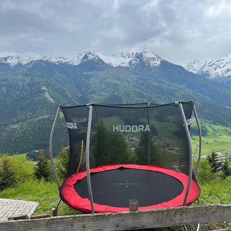 Chalet Obenland Panorama Aussicht Kitzbühler Alpen Bramberg am Wildkogel Exterior foto